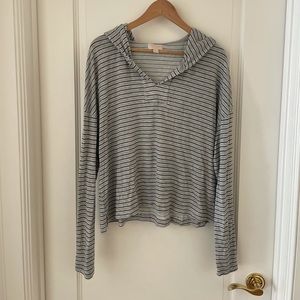 Gap Pajama Set (top and bottoms)